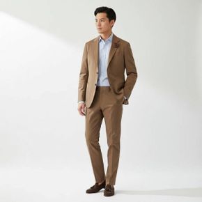 라르디니 부토니에 클래식 코튼 믹스 정장 남성 수트 ES6300Q ESIF64402 400 1660363 ES6300QESI