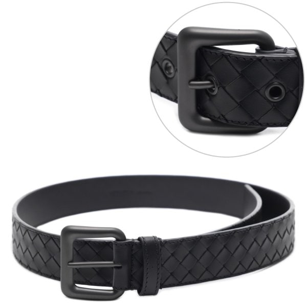 [부산점] 26SS 남성 인트레치아토 벨트 (271932 V47W0 1275 26S)