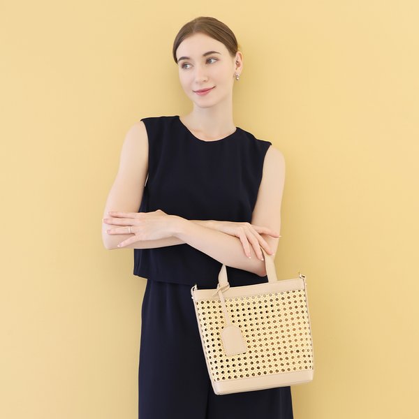 [여주점] 플랫코 크로스백 HGRS2374