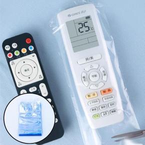 리모컨 먼지 방지 커버 50p 열수축 필름 먼지 차단 (S37720357)