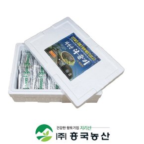 자연산 다슬기 진액(100ml 45팩) 지리산