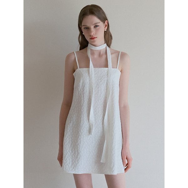 뮈엔 타이세트 뷔스티에 원피스