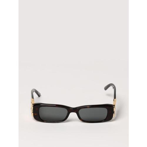 발렌시아가 선글라스 BB0096S 002 Brown