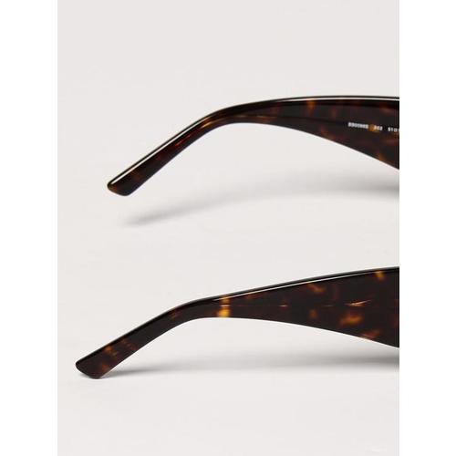 발렌시아가 선글라스 BB0096S 002 Brown