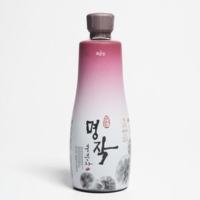 명작 복분자주 국순당 13도 375ml 복분자술 고창명주