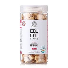 애완동물전용 틸라피아 85g 영양간식식품