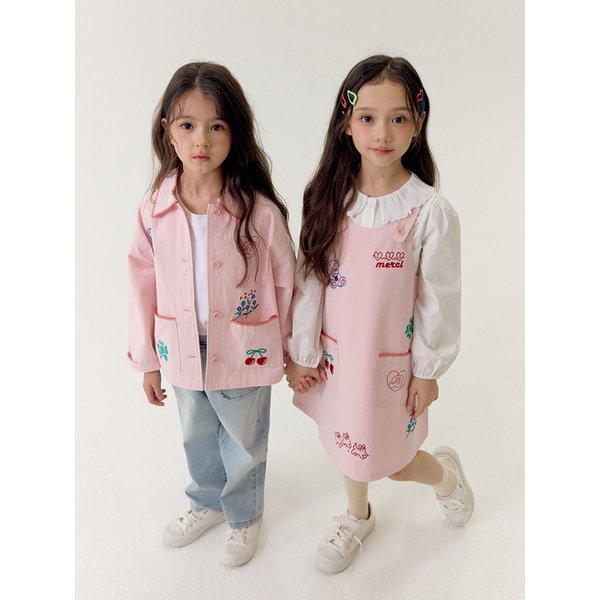 메종 가든 원피스