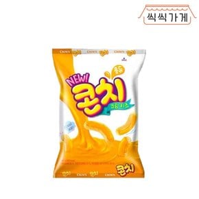 콘치 크림치즈 66g