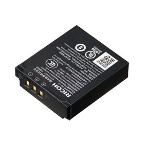 (정품)리코 RICOH DB-120 배터리 / GR  ( GR4 ) 전용 배터리