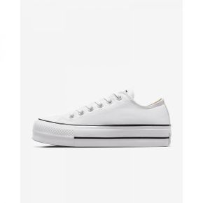 [해외] Chuck Taylor All Star 리프트 플렛폼 캔버스 운동화 560251F-102