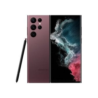 삼성 삼성전자 갤럭시 S22 울트라 5G 512G LG U+할부(신규/번이/기변)가입