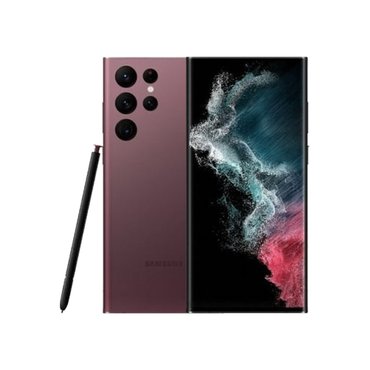 삼성 전자 갤럭시 S22 울트라 5G 512G LG U+할부(신규/번이/기변)가입