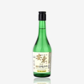 명인 안동소주 22도 360ml