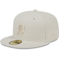 뉴에라 59Fifty 피티드 캡 - MLB 디트로이트 타이거스 스톤