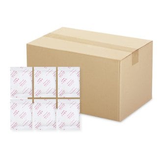 쨍하고해뜰집 쨍하고 해뜰집 실리카겔 3gX30개(종이) / 제습제 습기제거제 방습제 탈취제 곰팡이방지제 무료배송