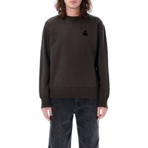 APC 아페쎄 SWEAT BOXY MICRO LOGO (COHBX H27910 TPP) (박시 마이크로 로고 스웨트셔츠) 354263