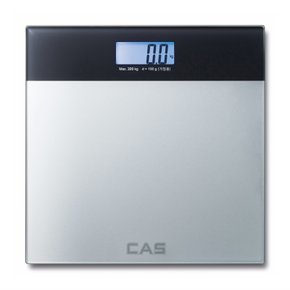 카스 디지털체중계/H11/정확한측정/깔끔한디자인/강화유리/가정/헬스장/목욕탕/사우나/체육관