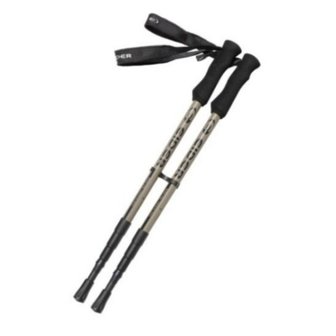 아이더 [부산점] POP 4단 두랄루민 쌍스틱 세트 DUA24T82