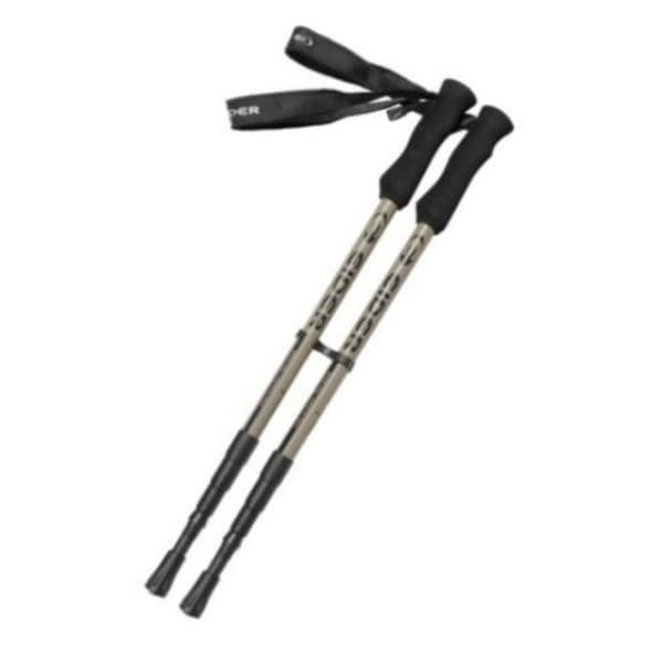 [부산점] POP 4단 두랄루민 쌍스틱 세트 DUA24T82