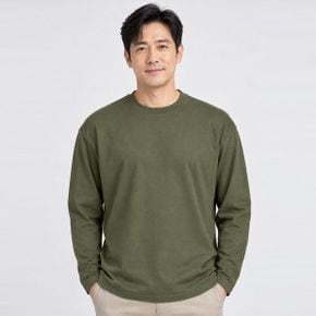 남성 16컬러 간절기 긴팔 무지 티셔츠 SEL TSA 26YDOUBLE_P437836003