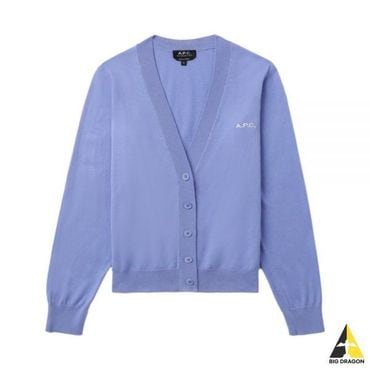 아페쎄 APC 아페쎄 24 Bee Cardigan (COGDK F22232 HAE) (비 가디건) 75602694