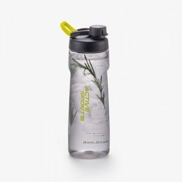  [본사]락앤락 액티브 스포츠 물병 730ml - 블랙 (ABF724BLK)