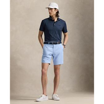 폴로 랄프 로렌 폴로 골프 남성 22.9cm 테일러드핏 퍼포먼스 쇼트(MNXGSHO1BQ20138400)