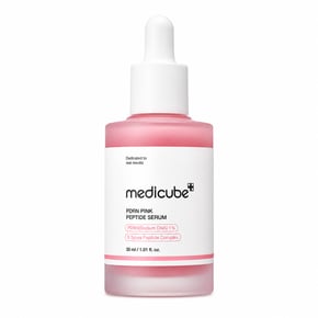 PDRN 핑크 펩타이드 앰플 30ml