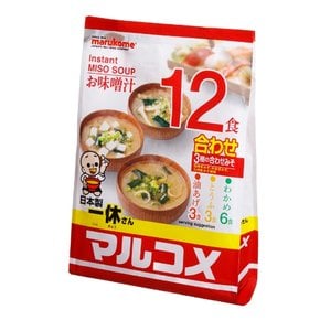 마루코메 잇큐상 12식 216g