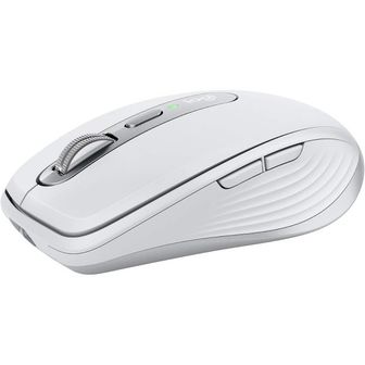 Logitech 영국 로지텍 리프트 Logitech MX Anywhere 3 for Mac  Wireless Ultrafast Scrolling Any Surfac