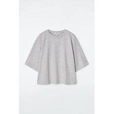 COS 코스 오버사이즈 티셔츠 1264085002