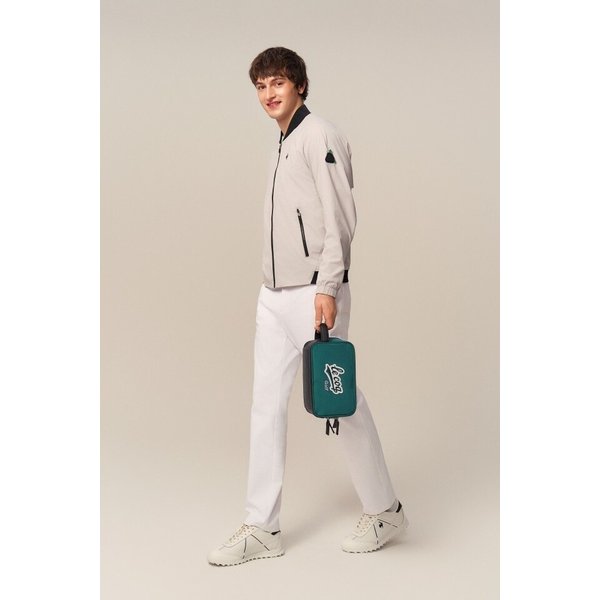 [여주점] 남성 스트레이트핏 퍼포먼스 팬츠 GR121MPT21  WHTE