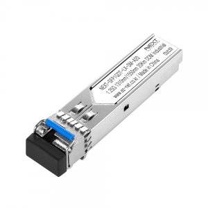 엠지솔루션 MG/ NEXT-SFP1GDT-LX-SM-A20 산업용 1.25G/BiDi/SM/TX1310nm/RX1550nm/20KM