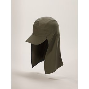 [시흥점] [공식판매처] SS25 시마 5 패널 캡 Sima 5 Panel Cap (AEPSU09485)