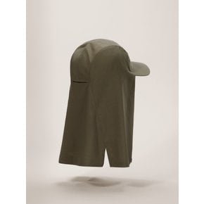 [시흥점] [공식판매처] SS25 시마 5 패널 캡 Sima 5 Panel Cap (AEPSU09485)