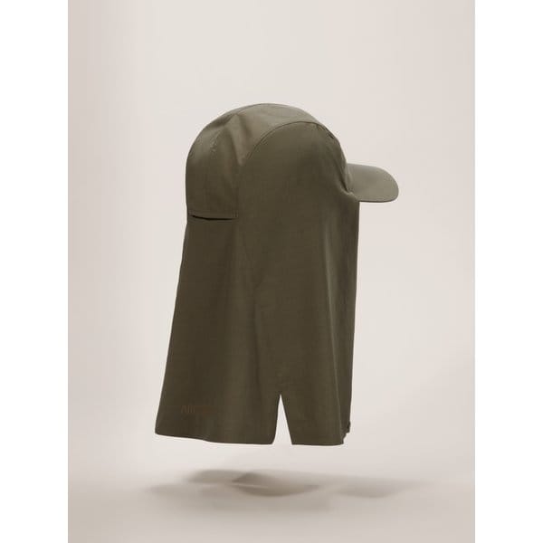 [시흥점] [공식판매처] SS25 시마 5 패널 캡 Sima 5 Panel Cap (AEPSU09485)