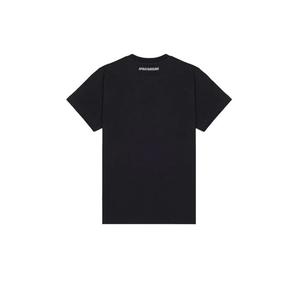 26SS 스프레이그라운드 반팔 티셔츠 SP862BLK BLACK