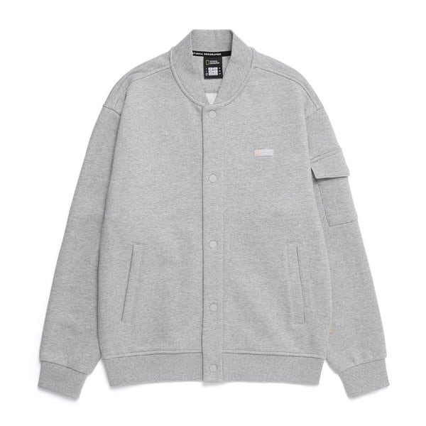 [부산점] N251UFT051 내셔널지오그래픽 마게이 스타디움 점퍼