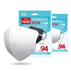 BN-M KF94 마스크 개별포장 새부리형 50매 (WB7BBCD)