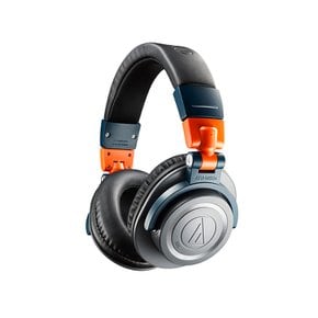 audio-technica ATH-M50XBT2 LAB 오디오테크니카 세기AT 정품 한정판 에디션