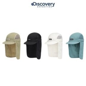 선쉐이드 디테처블 캠프캡 DKCP4145N