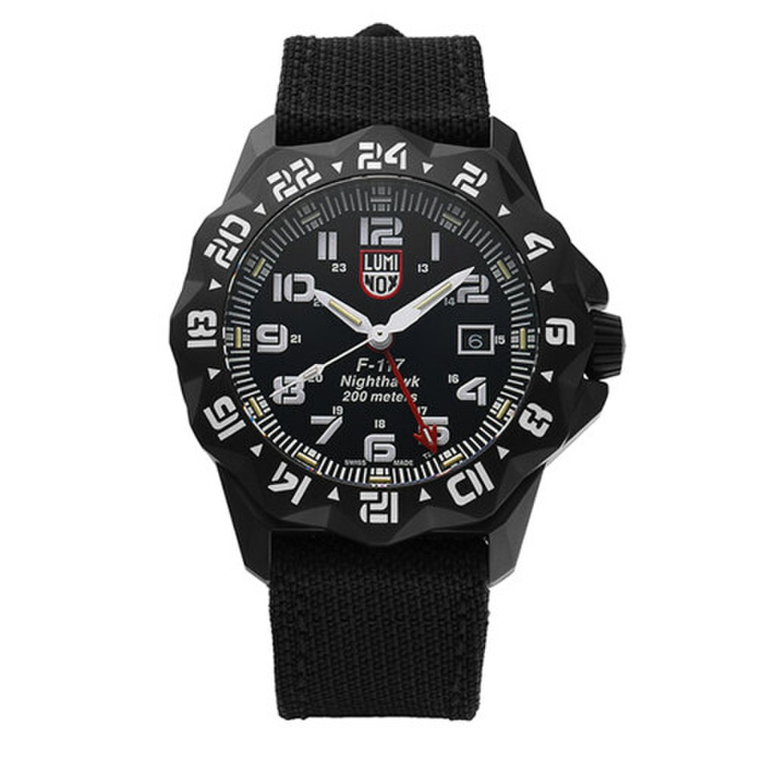 LUMINOX 루미녹스 XA.6421 F117 NIGHTHAWK 스텔스기, 믿고 사는 즐거움