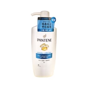 실키 스무드 케어 샴푸 750ml 1개