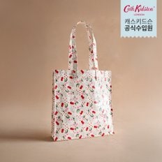 라지 북백 - 에크루 체리 번치 (CK-BAW3705)