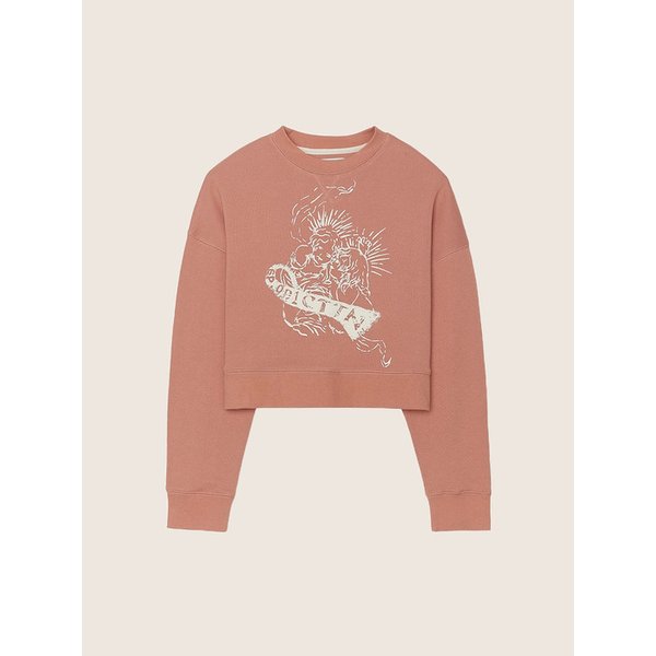 Angel soft sweatshirts
