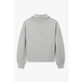 [보브] 저지 하프 집업 티셔츠 7156440005
