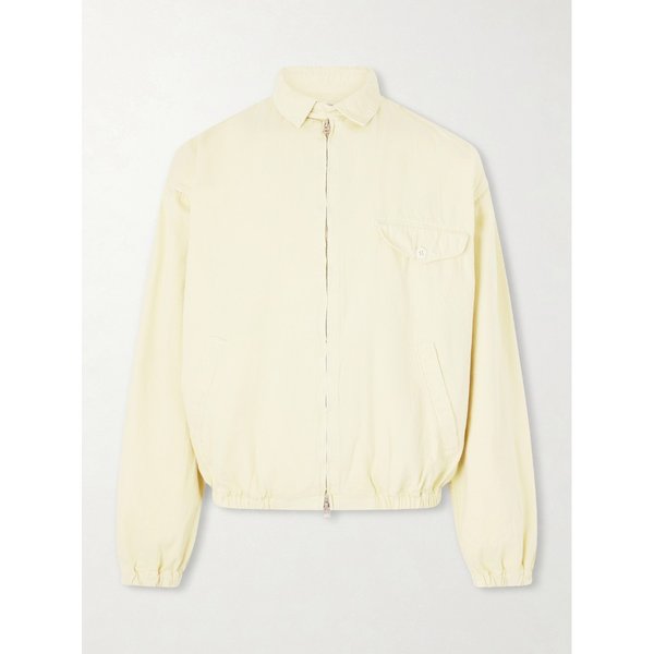 레미 릴리프 코튼 트윌 재킷 46376663163074092