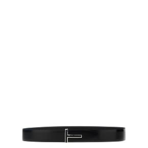 [톰 포드] Belt TB247LCL221S1N001 Black