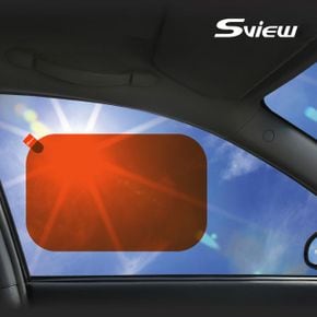 에스뷰 차량용 햇빛가리개 사각형 XL (540x390)