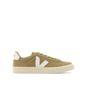 Low-Top Campo sneakers Beige CP0302963DUNE WHITE